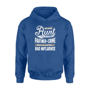 They call me aunt Shirt and Hoodie - SPH58