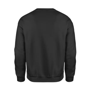 I love It When My Wife Lets Me Go Fishing - Sweatshirt