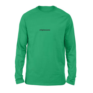 chip - Standard Long Sleeve