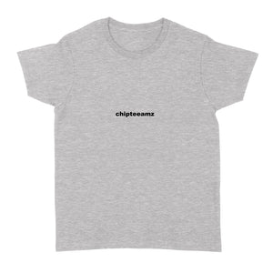 chip - Standard Women's T-shirt