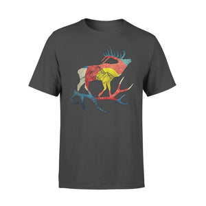 Colorado Elk hunting shirts