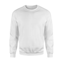 Load image into Gallery viewer, Bass season Texas bass fishing - Standard Fleece Sweatshirt