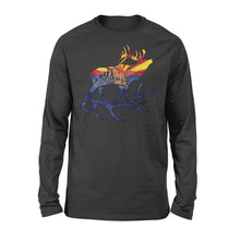 Load image into Gallery viewer, Arizona Elk hunting over size shirts