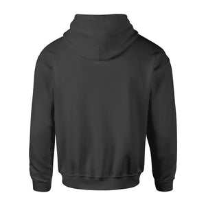 Bass fishing fly fishing - Standard Hoodie