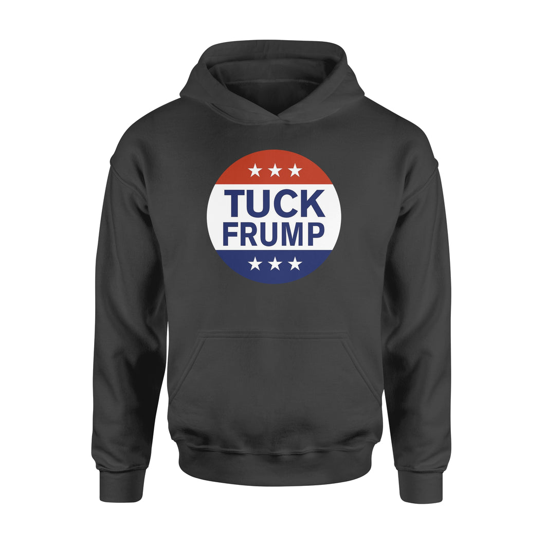 Tuck Frump - Standard Hoodie