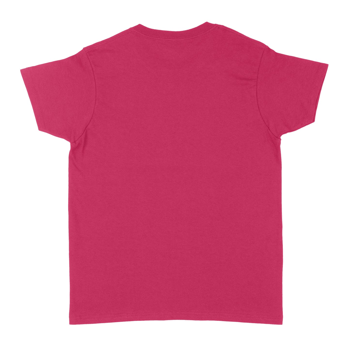 Rabbit Pulse Heartbeat Men Women's T-Shirt Bunny Shirt, Bunny Rabbit Shirt - FSD1378D03