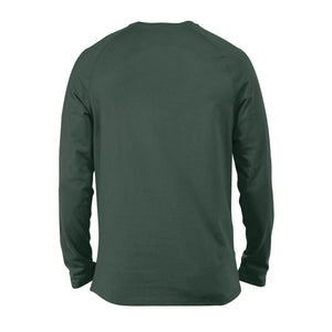 Fishing hunting shirt for men and women - Standard Long Sleeve