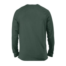 Load image into Gallery viewer, Walleye fishing US flag fishing rod shirts