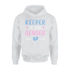 Cute Mothers Day Gifts - Pregnancy Announcement Gift Idea - Cotton, High Quality - Standard Hoodie