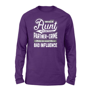They call me aunt Shirt and Hoodie - SPH58