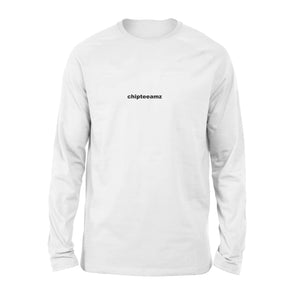 chip - Standard Long Sleeve