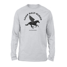 Load image into Gallery viewer, Customers who viewed Camp Half Blood - Standard Long Sleeve