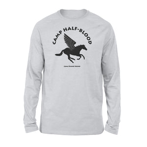 Customers who viewed Camp Half Blood - Standard Long Sleeve