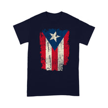 Load image into Gallery viewer, T Shirt Puerto Rico - Standard T-shirt