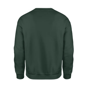 I love It When My Wife Lets Me Go Fishing - Sweatshirt