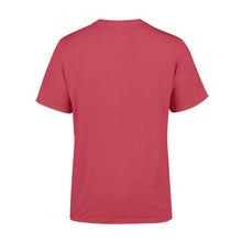 Load image into Gallery viewer, Bass fishing fly fishing - Standard T-shirt