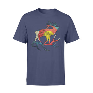 Colorado Elk hunting shirts