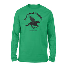 Load image into Gallery viewer, Customers who viewed Camp Half Blood - Standard Long Sleeve