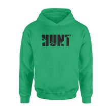 Load image into Gallery viewer, Hunting shirts Hoodie, bow hunting, rifle hunting, archery Shirts For Men Women - NQS1286