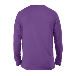 The Rodfather Funny Fishing Long Sleeve - NQS118