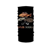 Load image into Gallery viewer, Texas slam fishing with Texas map UV protection quick dry customize name long sleeves shirts UPF 30+ personalized gift