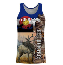 Load image into Gallery viewer, Colorado Elk Hunter 3D All Over Printed Shirts Personalized Gift TATS157
