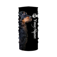 Load image into Gallery viewer, Gordon Setter 3D All Over Printed Shirts, Hoodie, T-shirt Personalized Gifts for Setter Dog Lovers FSD3699