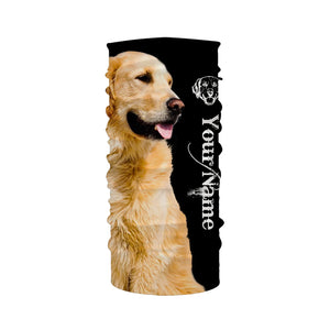 Golden Retriever 3D All Over Printed Shirts, Hoodie, T-shirt Retriever Dog Gifts for Golden Lovers FSD2068