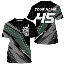 Load image into Gallery viewer, Hard Enduro Jersey Personalized Racing Shirt UPF30+ Adults&amp;Kids, Dirt Bike Motorcycle Off-road Riders| NMS597