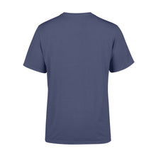 Load image into Gallery viewer, Fish or Die funny bass fishing shirt for men and women