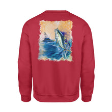 Load image into Gallery viewer, Tuna Fishing shirt for men and women