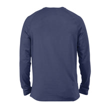 Load image into Gallery viewer, Safety third oversize Standard Long Sleeve