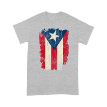 Load image into Gallery viewer, T Shirt Puerto Rico - Standard T-shirt
