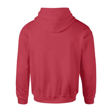 Load image into Gallery viewer, I&#39;m here for the boos - Standard Hoodie