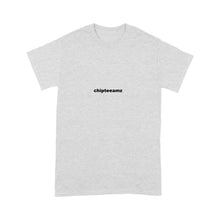 Load image into Gallery viewer, chip - Standard T-shirt