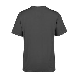 Bass fishing fly fishing - Standard T-shirt