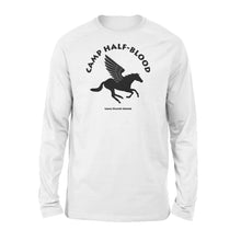 Load image into Gallery viewer, Customers who viewed Camp Half Blood - Standard Long Sleeve