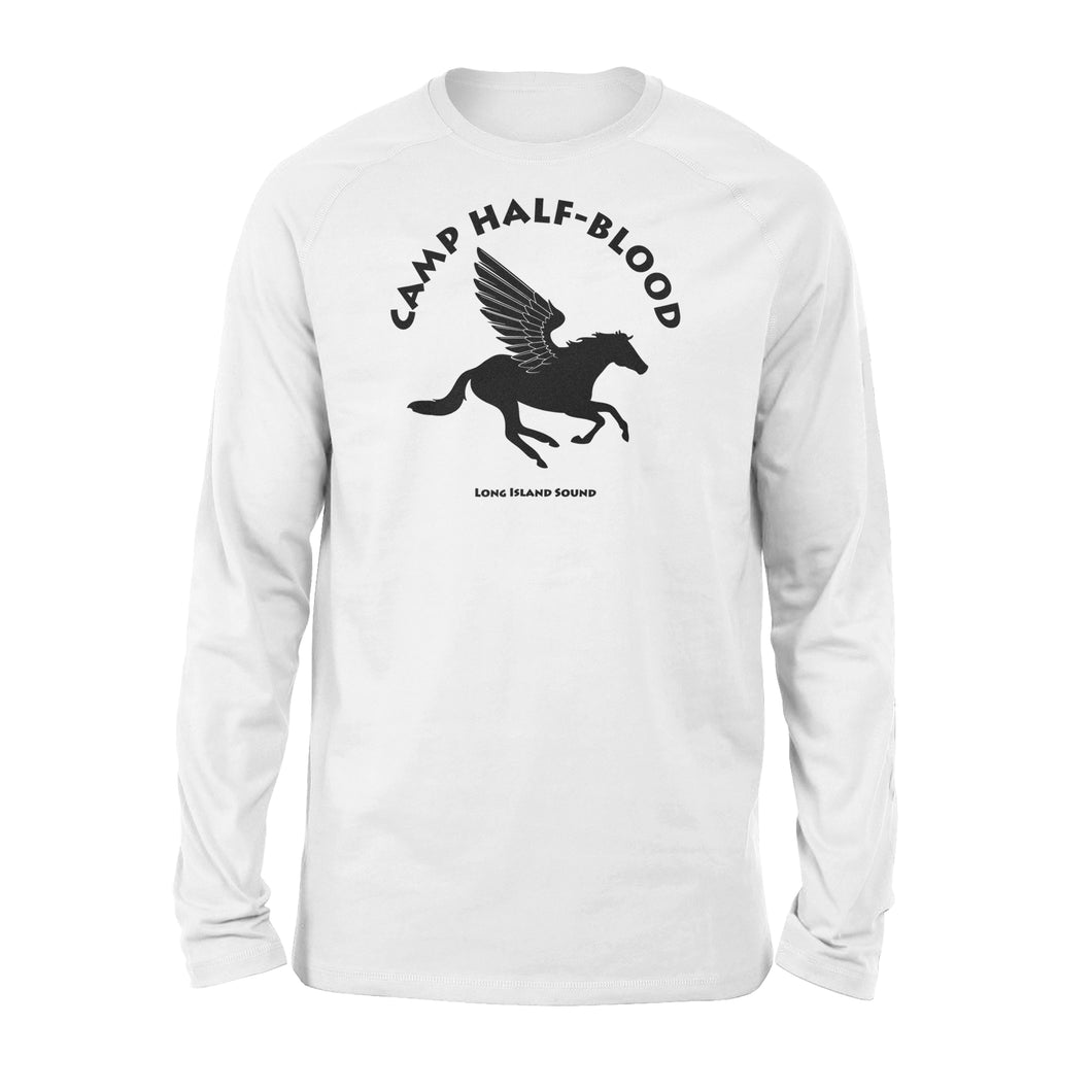 Customers who viewed Camp Half Blood - Standard Long Sleeve