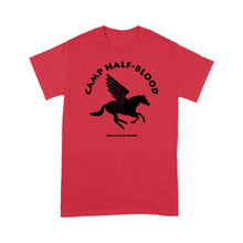 Load image into Gallery viewer, Customers who viewed Camp Half Blood - Standard T-shirt