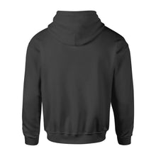 Load image into Gallery viewer, This is what an Awesome Grandpa Looks Like, Grandfather Gift, gift for grandpa D06 NQS1334 - Standard Hoodie