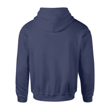 Load image into Gallery viewer, Safety third oversize Standard Hoodie