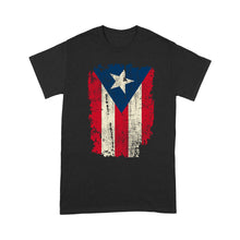Load image into Gallery viewer, T Shirt Puerto Rico - Standard T-shirt