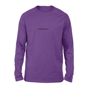 chip - Standard Long Sleeve