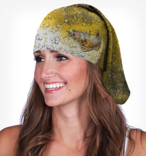 Load image into Gallery viewer, Walleye Fishing UPF30+ Face Shield  TAFS4 (Set 3pcs)